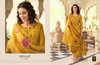 Afghani 2 By Lily Lali Embroidery Kurti With Bottom Dupatta Wholesale Price In Surat
